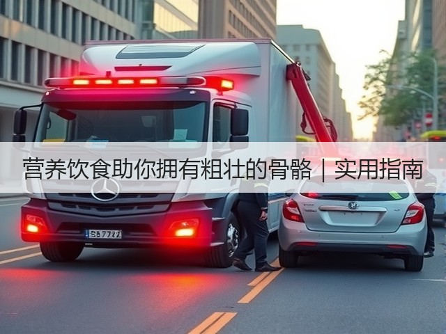 营养饮食助你拥有粗壮的骨骼|实用指南(图2) 营养饮食助你拥有粗壮的骨骼|实用指南(图2)