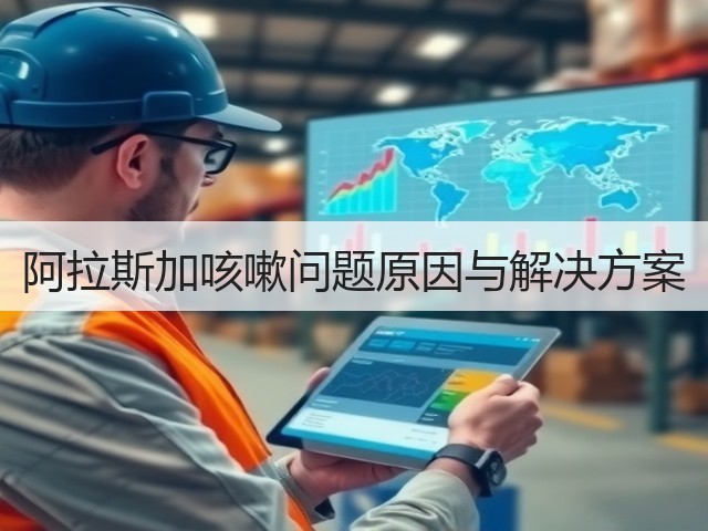 阿拉斯加咳嗽问题原因与解决方案(图3) 阿拉斯加咳嗽问题原因与解决方案(图3)