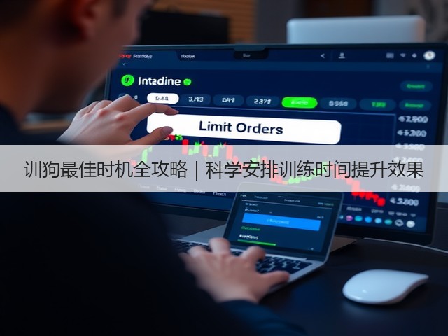 训狗最佳时机全攻略｜科学安排训练时间提升效果(图3)