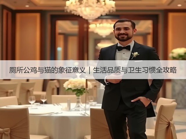 厕所公鸡与猫的象征意义|生活品质与卫生习惯全攻略(图1) 厕所公鸡与猫的象征意义|生活品质与卫生习惯全攻略(图1)