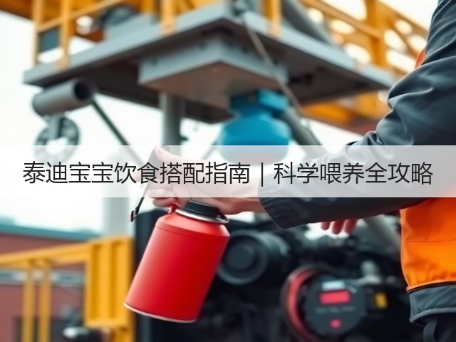 泰迪宝宝饮食搭配指南|科学喂养全攻略(图2) 泰迪宝宝饮食搭配指南|科学喂养全攻略(图2)