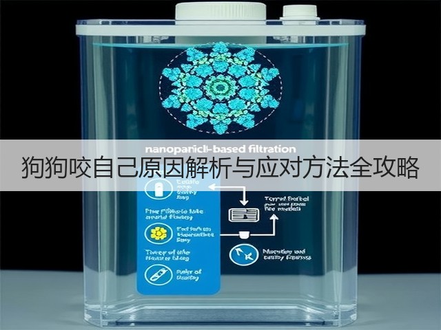 狗狗咬自己原因解析与应对方法全攻略(图1)