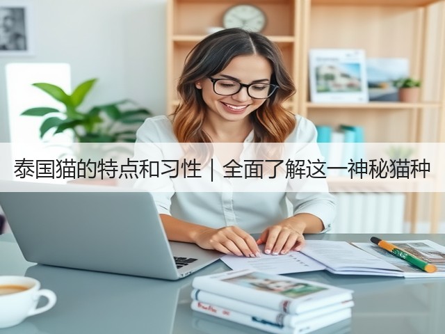 泰国猫的特点和习性|全面了解这一神秘猫种(图2) 泰国猫的特点和习性|全面了解这一神秘猫种(图2)