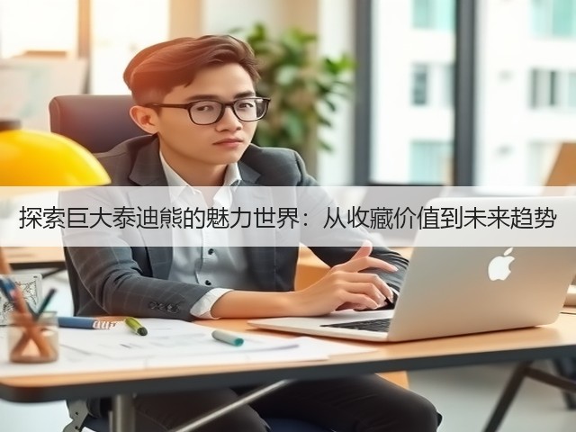 探索巨大泰迪熊的魅力世界:从收藏价值到未来趋势(图2) 探索巨大泰迪熊的魅力世界:从收藏价值到未来趋势(图2)