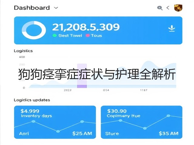 狗狗痉挛症症状与护理全解析(图3) 狗狗痉挛症症状与护理全解析(图3)