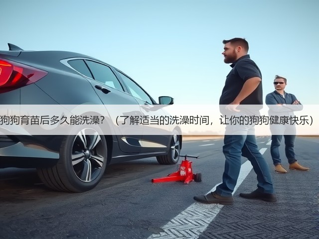 狗狗育苗后多久能洗澡?(了解适当的洗澡时间,让你的狗狗健康快乐)(图3) 狗狗育苗后多久能洗澡?(了解适当的洗澡时间,让你的狗狗健康快乐)(图3)