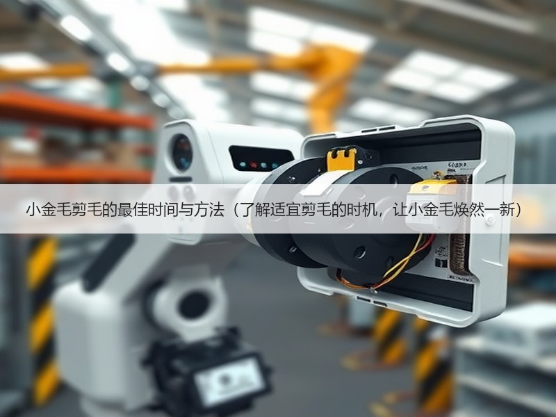 小金毛剪毛的最佳时间与方法（了解适宜剪毛的时机，让小金毛焕然一新）
