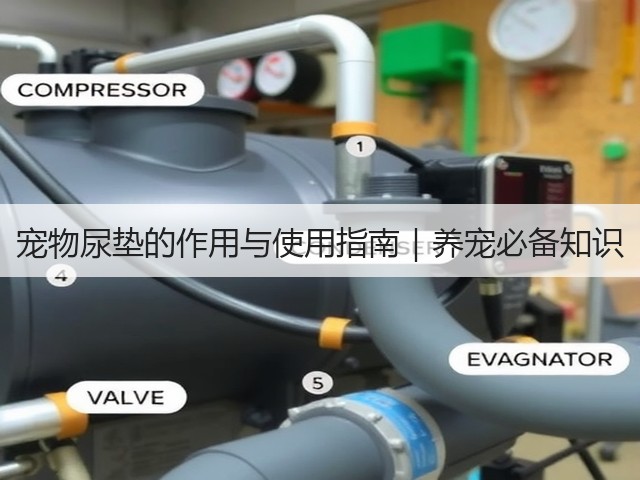 宠物尿垫的作用与使用指南|养宠必备知识(图2) 宠物尿垫的作用与使用指南|养宠必备知识(图2)