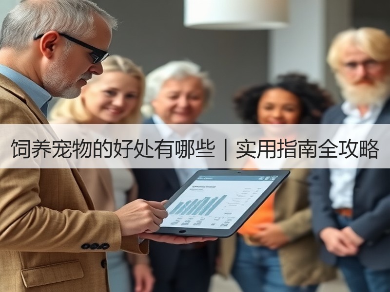 饲养宠物的好处有哪些｜实用指南全攻略