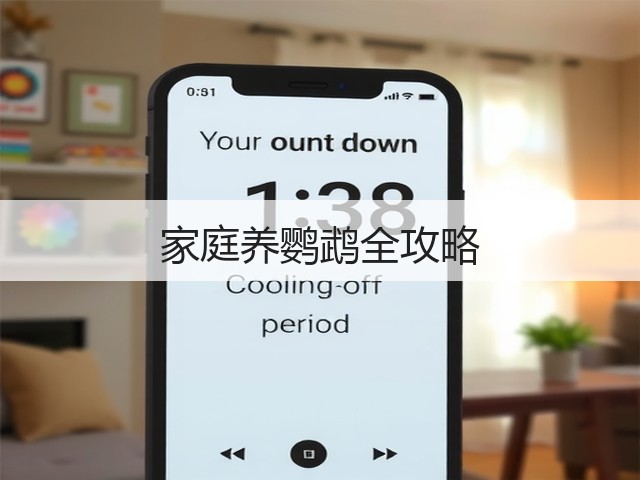 家庭养鹦鹉全攻略(图2) 家庭养鹦鹉全攻略(图2)