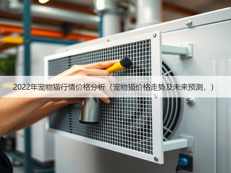 2022年宠物猫行情价格分析（宠物猫价格走势及未来预测，）