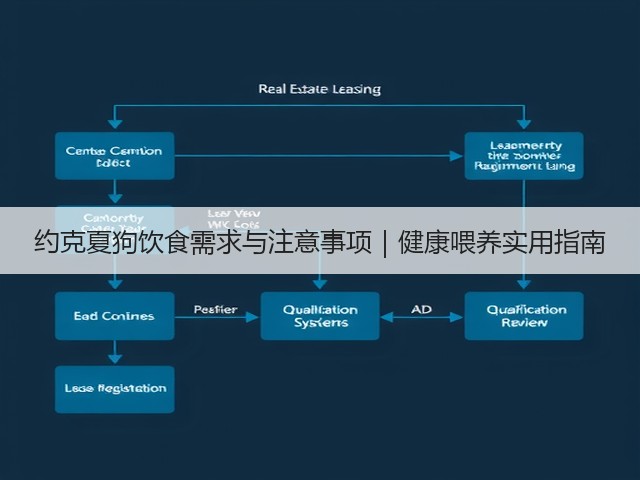 约克夏狗饮食需求与注意事项|健康喂养实用指南(图1) 约克夏狗饮食需求与注意事项|健康喂养实用指南(图1)