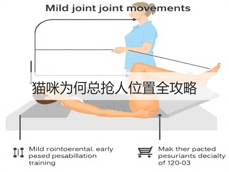 猫咪为何总抢人位置全攻略