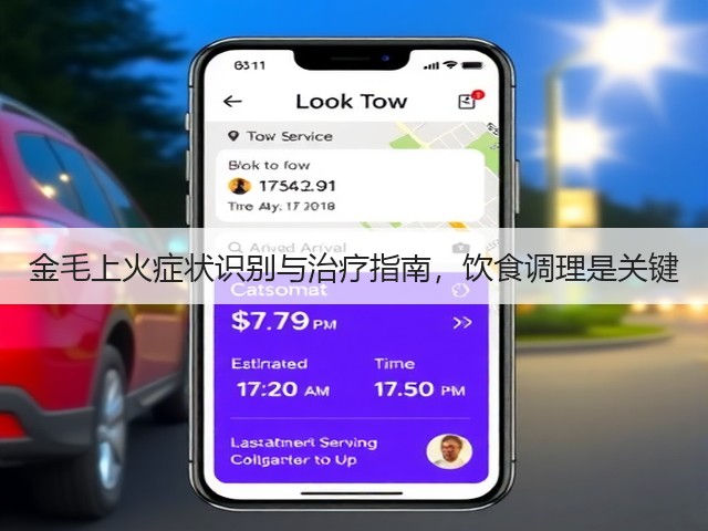 金毛上火症状识别与治疗指南,饮食调理是关键(图2) 金毛上火症状识别与治疗指南,饮食调理是关键(图2)