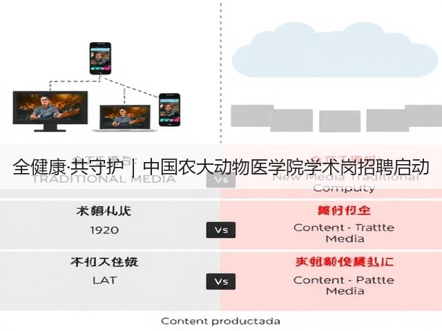 全健康·共守护|中国农大动物医学院学术岗招聘启动(图1) 全健康·共守护|中国农大动物医学院学术岗招聘启动(图1)
