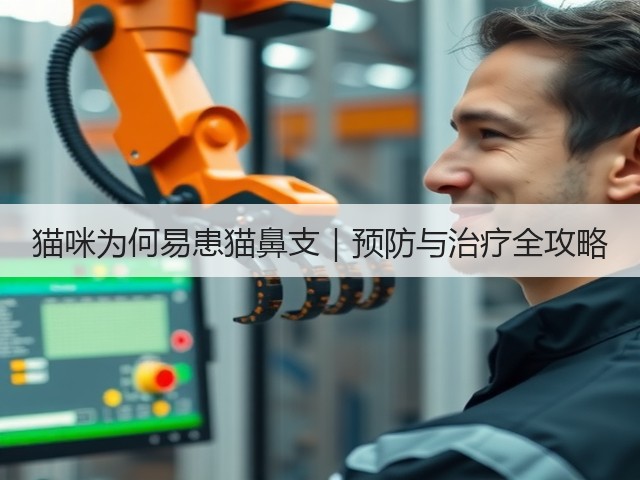猫咪为何易患猫鼻支|预防与治疗全攻略(图1) 猫咪为何易患猫鼻支|预防与治疗全攻略(图1)