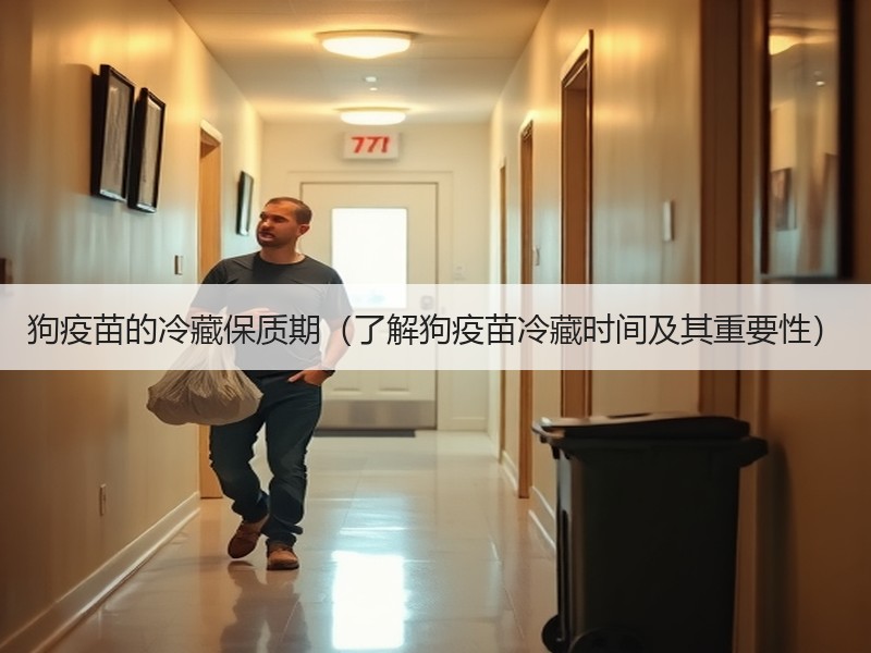 狗疫苗的冷藏保质期（了解狗疫苗冷藏时间及其重要性）