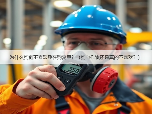 为什么狗狗不喜欢睡在狗窝里?(狗心作祟还是真的不喜欢?)(图2) 为什么狗狗不喜欢睡在狗窝里?(狗心作祟还是真的不喜欢?)(图2)