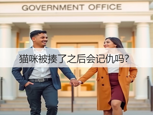猫咪被揍了之后会记仇吗?(图1) 猫咪被揍了之后会记仇吗?(图1)