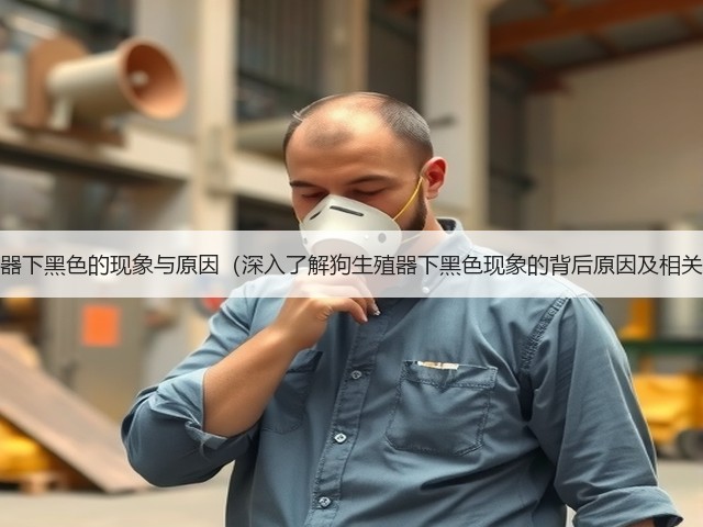 狗生殖器下黑色的现象与原因(深入了解狗生殖器下黑色现象的背后原因及相关问题)(图3) 狗生殖器下黑色的现象与原因(深入了解狗生殖器下黑色现象的背后原因及相关问题)(图3)