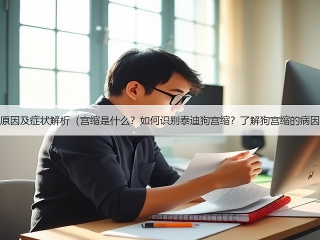 泰迪狗宫缩的原因及症状解析(宫缩是什么?如何识别泰迪狗宫缩?了解狗宫缩的病因与治疗方法)(图2) 泰迪狗宫缩的原因及症状解析(宫缩是什么?如何识别泰迪狗宫缩?了解狗宫缩的病因与治疗方法)(图2)