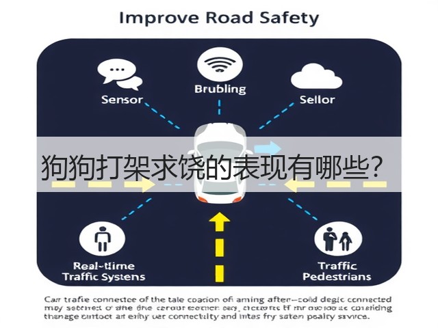 狗狗打架求饶的表现有哪些?(图1) 狗狗打架求饶的表现有哪些?(图1)
