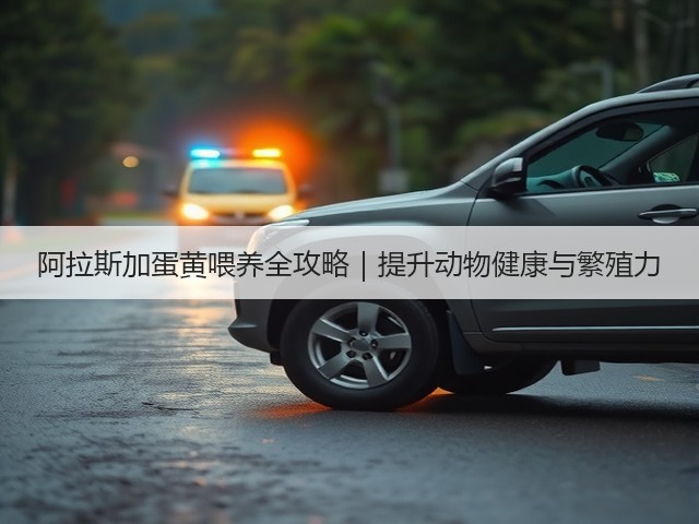 阿拉斯加蛋黄喂养全攻略|提升动物健康与繁殖力(图3) 阿拉斯加蛋黄喂养全攻略|提升动物健康与繁殖力(图3)