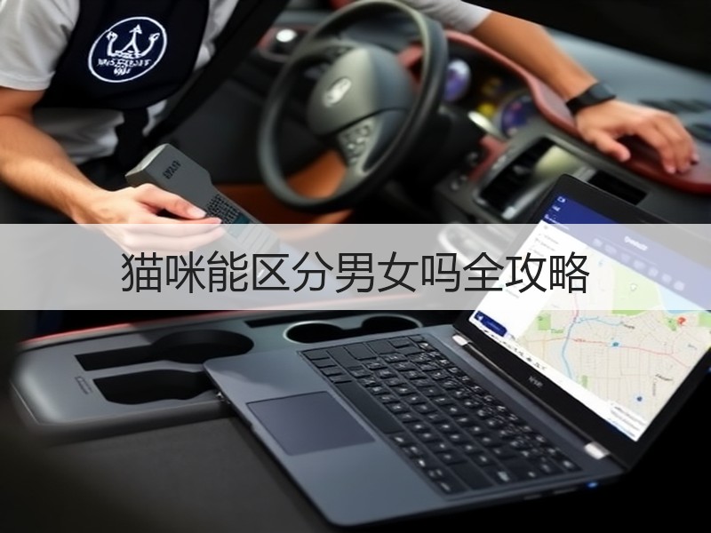 猫咪能区分男女吗全攻略