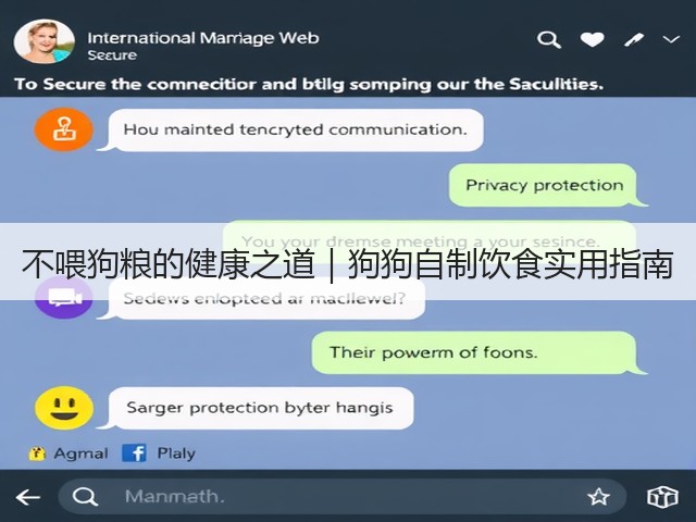 不喂狗粮的健康之道|狗狗自制饮食实用指南(图1) 不喂狗粮的健康之道|狗狗自制饮食实用指南(图1)