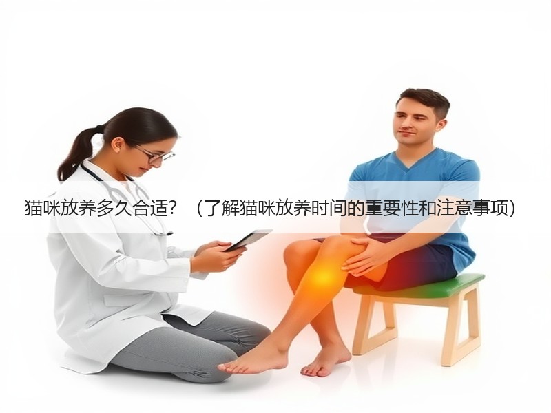 猫咪放养多久合适？（了解猫咪放养时间的重要性和注意事项）
