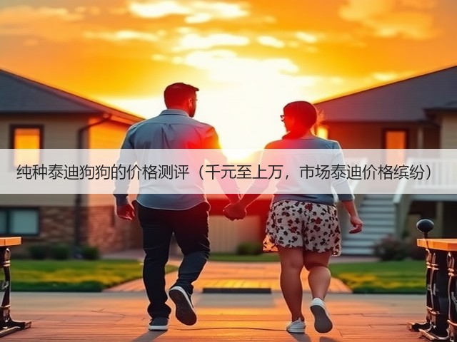 纯种泰迪狗狗的价格测评(千元至上万,市场泰迪价格缤纷)(图3) 纯种泰迪狗狗的价格测评(千元至上万,市场泰迪价格缤纷)(图3)