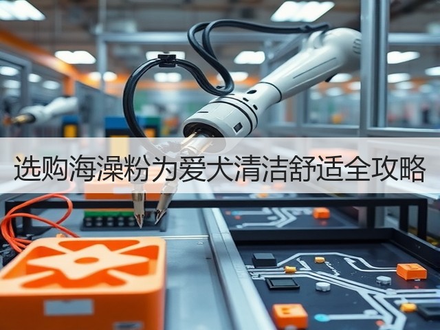 选购海澡粉为爱犬清洁舒适全攻略(图3) 选购海澡粉为爱犬清洁舒适全攻略(图3)