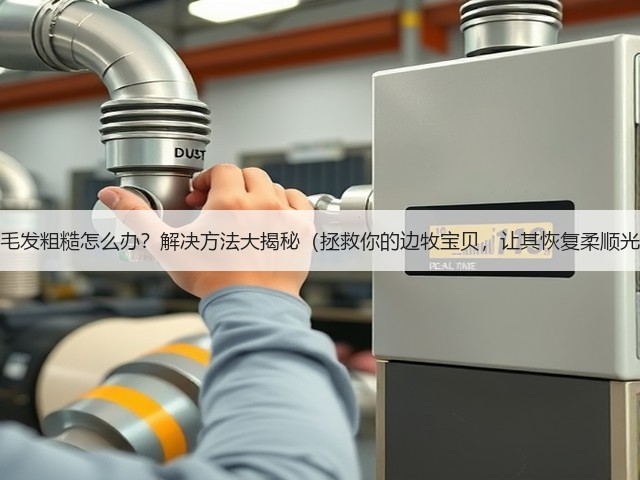 边牧毛发粗糙怎么办?解决方法大揭秘(拯救你的边牧宝贝,让其恢复柔顺光泽)(图2) 边牧毛发粗糙怎么办?解决方法大揭秘(拯救你的边牧宝贝,让其恢复柔顺光泽)(图2)