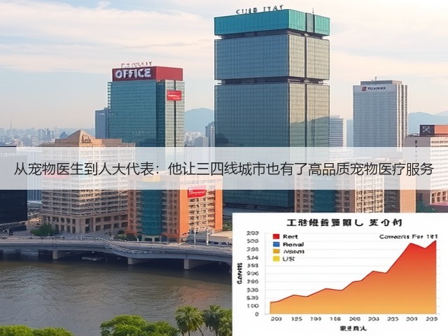 从宠物医生到人大代表:他让三四线城市也有了高品质宠物医疗服务(图2) 从宠物医生到人大代表:他让三四线城市也有了高品质宠物医疗服务(图2)