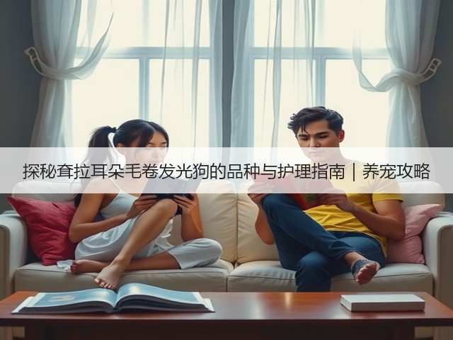 探秘耷拉耳朵毛卷发光狗的品种与护理指南|养宠攻略(图2) 探秘耷拉耳朵毛卷发光狗的品种与护理指南|养宠攻略(图2)