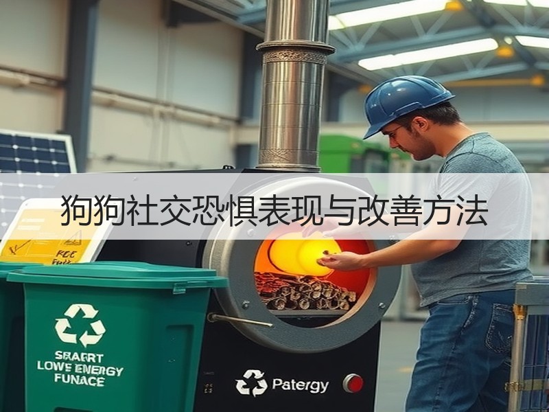 狗狗社交恐惧表现与改善方法