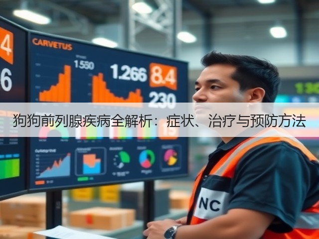 狗狗前列腺疾病全解析:症状、治疗与预防方法(图3) 狗狗前列腺疾病全解析:症状、治疗与预防方法(图3)