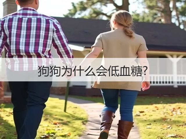 狗狗为什么会低血糖?(图1) 狗狗为什么会低血糖?(图1)