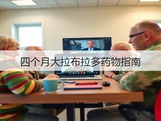 四个月大拉布拉多药物指南(图1) 四个月大拉布拉多药物指南(图1)