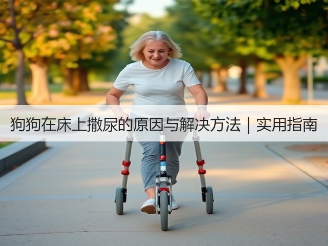 狗狗在床上撒尿的原因与解决方法|实用指南(图1) 狗狗在床上撒尿的原因与解决方法|实用指南(图1)