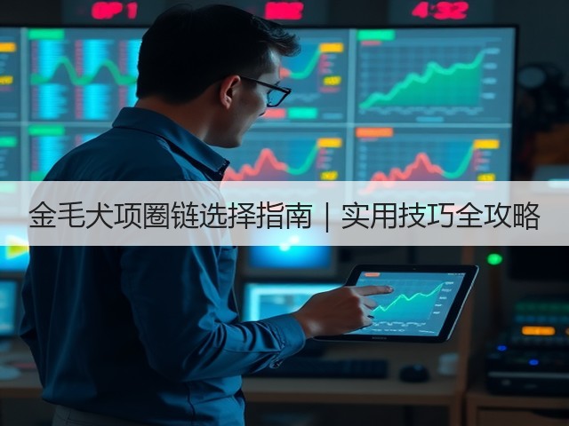 金毛犬项圈链选择指南|实用技巧全攻略(图1) 金毛犬项圈链选择指南|实用技巧全攻略(图1)
