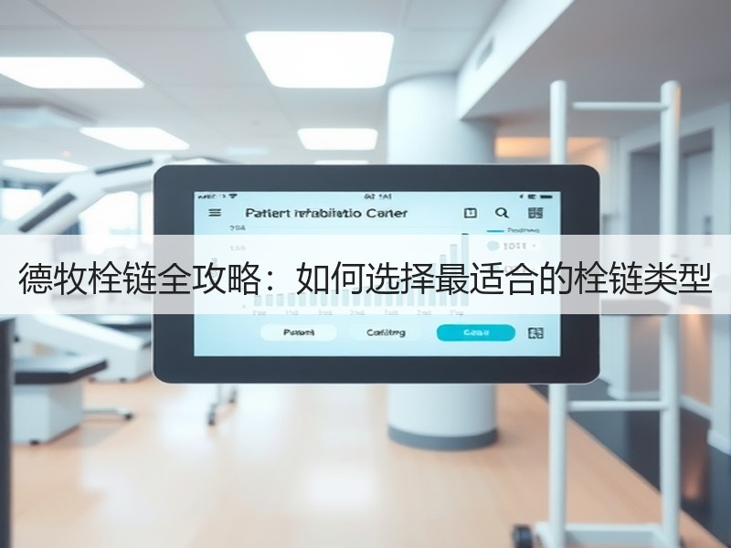 德牧栓链全攻略：如何选择最适合的栓链类型