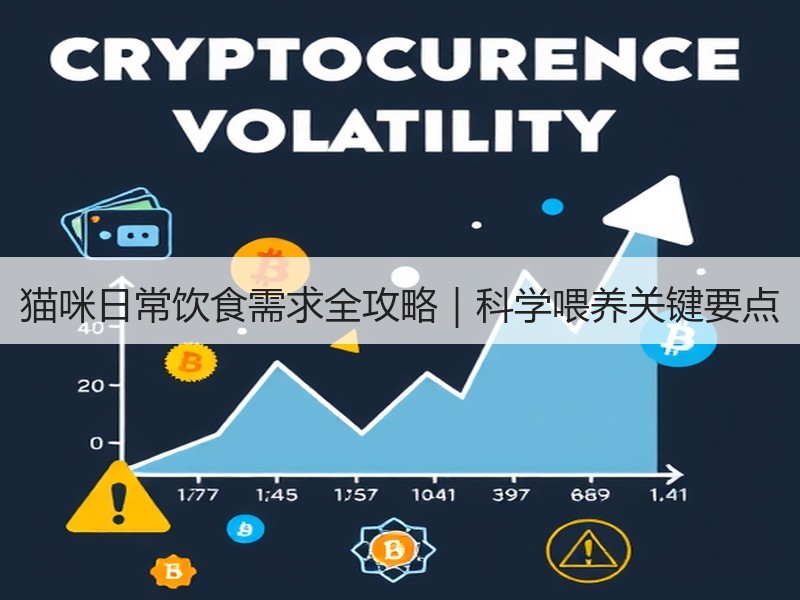 猫咪日常饮食需求全攻略｜科学喂养关键要点