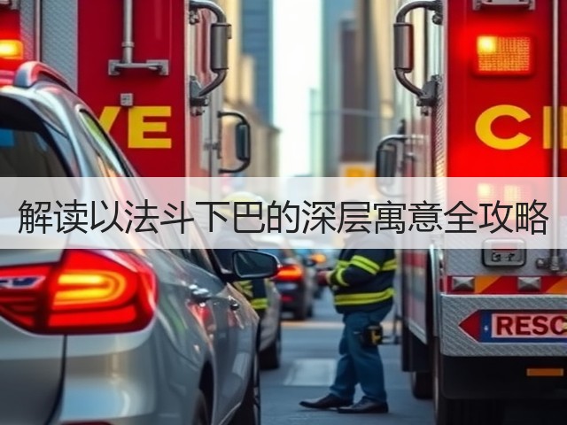 解读以法斗下巴的深层寓意全攻略(图3) 解读以法斗下巴的深层寓意全攻略(图3)