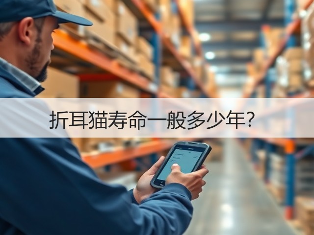 折耳猫寿命一般多少年?(图3) 折耳猫寿命一般多少年?(图3)