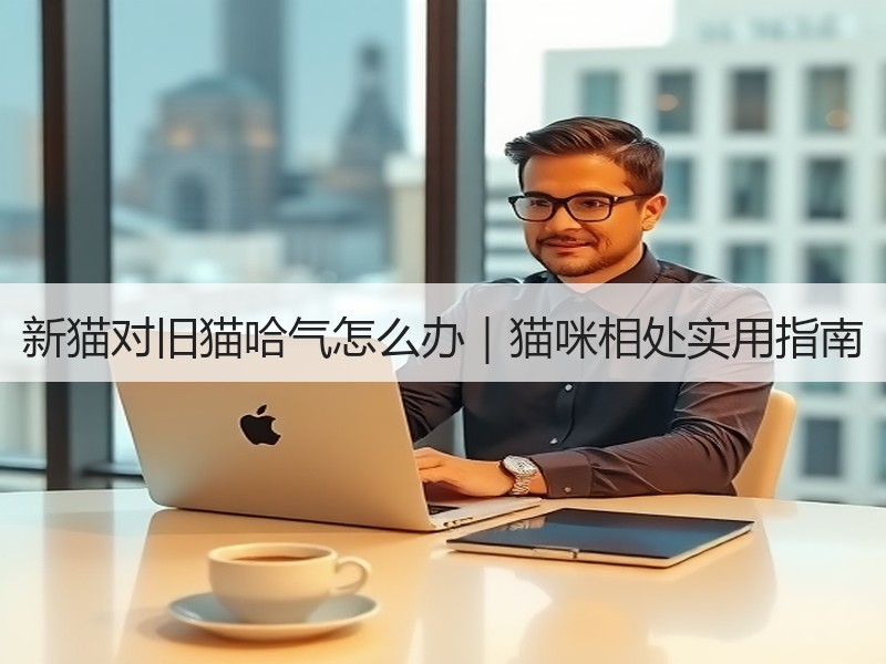新猫对旧猫哈气怎么办｜猫咪相处实用指南