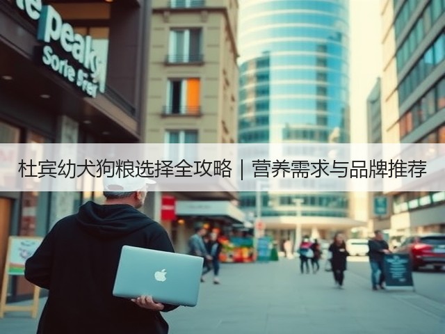 杜宾幼犬狗粮选择全攻略|营养需求与品牌推荐(图3) 杜宾幼犬狗粮选择全攻略|营养需求与品牌推荐(图3)