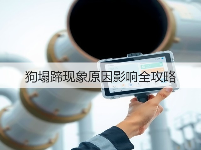 狗塌蹄现象原因影响全攻略(图2) 狗塌蹄现象原因影响全攻略(图2)