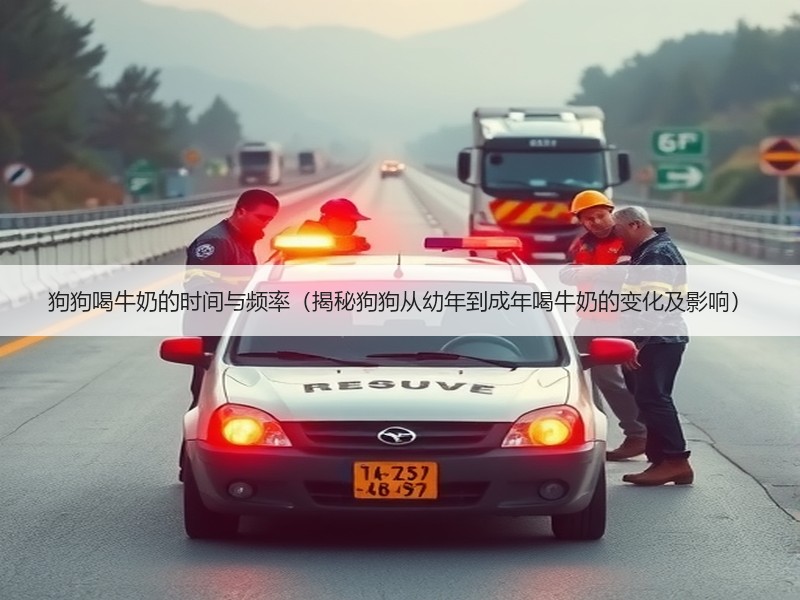 狗狗喝牛奶的时间与频率（揭秘狗狗从幼年到成年喝牛奶的变化及影响）