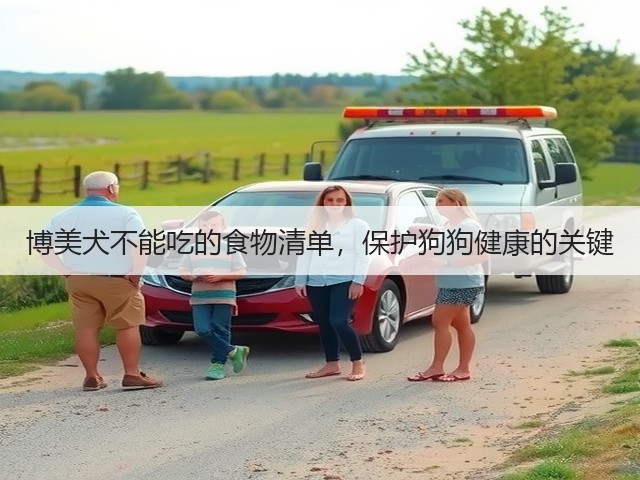 博美犬不能吃的食物清单,保护狗狗健康的关键(图1) 博美犬不能吃的食物清单,保护狗狗健康的关键(图1)